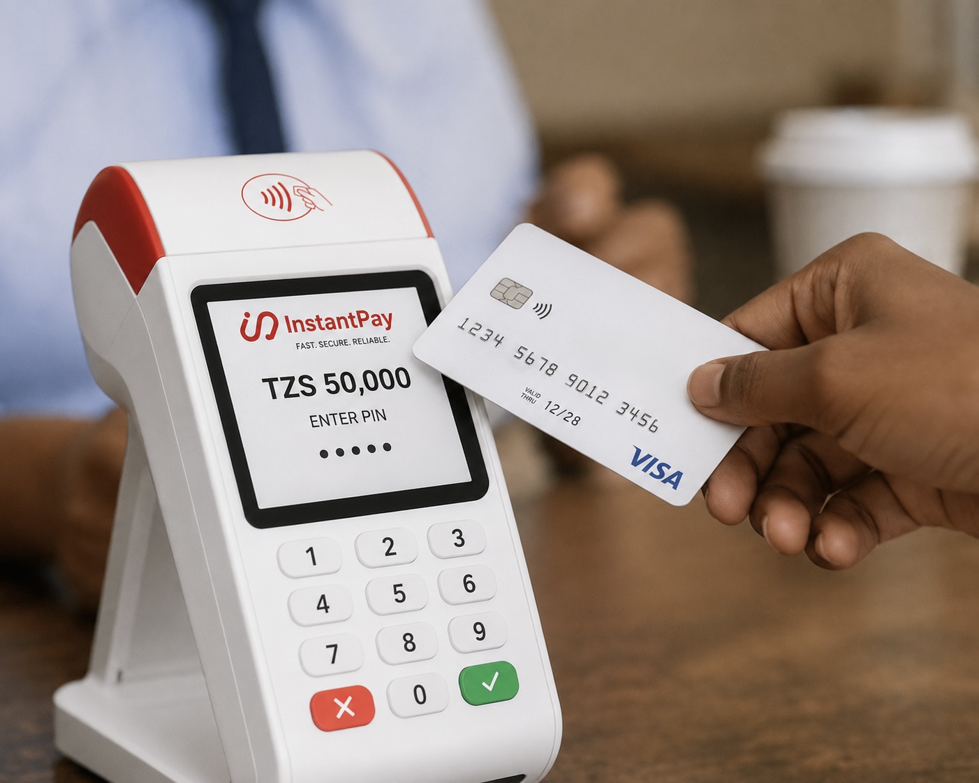 POS Solutions