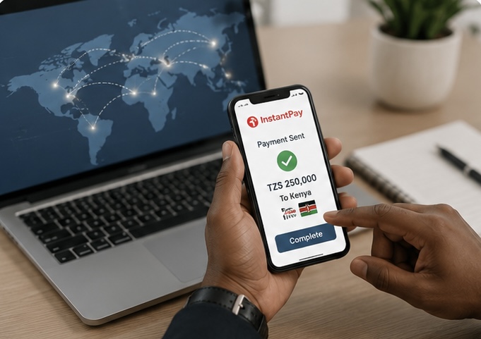 Cross-Border Payments