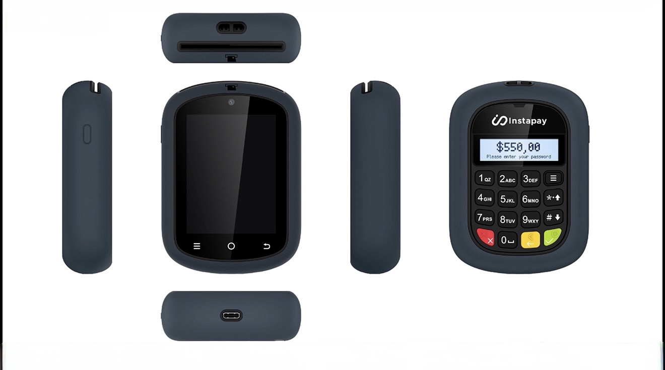 POS Solutions