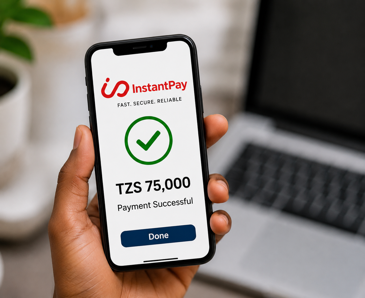 Payment APIs and Mobile Money