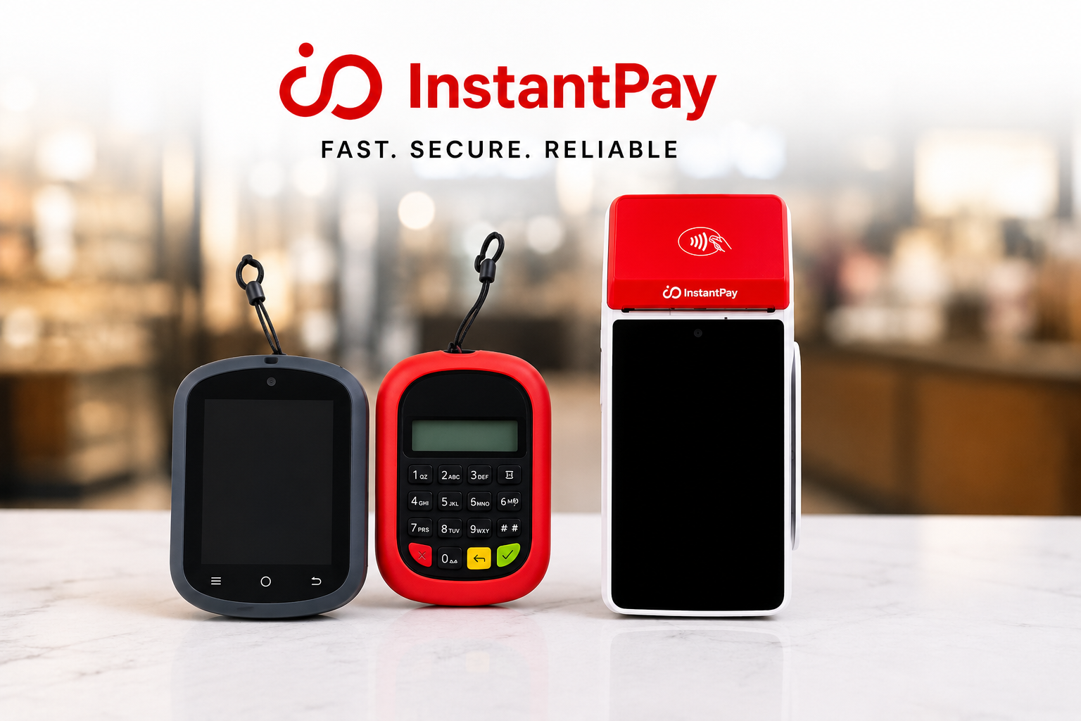 POS Devices