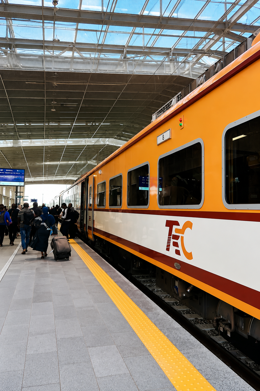 SGR