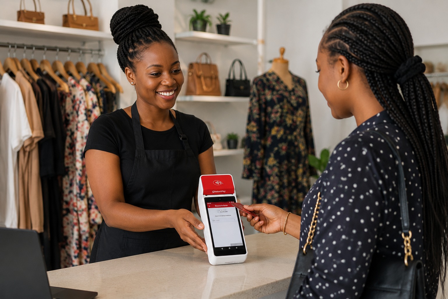 Understanding Digital Payment Solutions: What Businesses Need to Know.