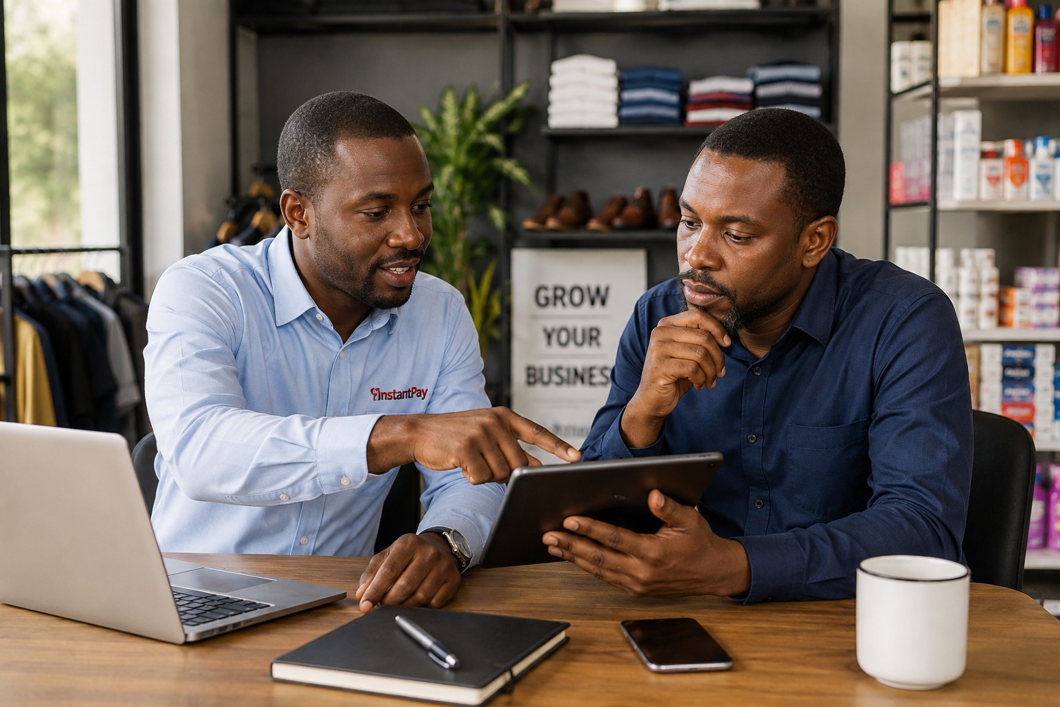 5 Things Businesses Should Consider When Choosing a Payment Solution.
